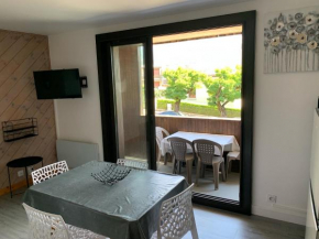 Appartement agréable à deux pas du plan d'eau